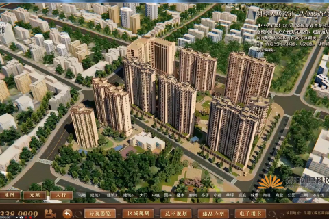 VR?長沙中央美郡